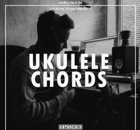 Katunchik Sounds Ukulele Chords WAV